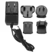 Picture of Startech.Com Dc Power Adapter - 12V, 2A - Sva12m2neua