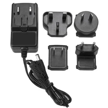 Picture of Startech.Com Dc Power Adapter - 12V, 2A - Sva12m2neua