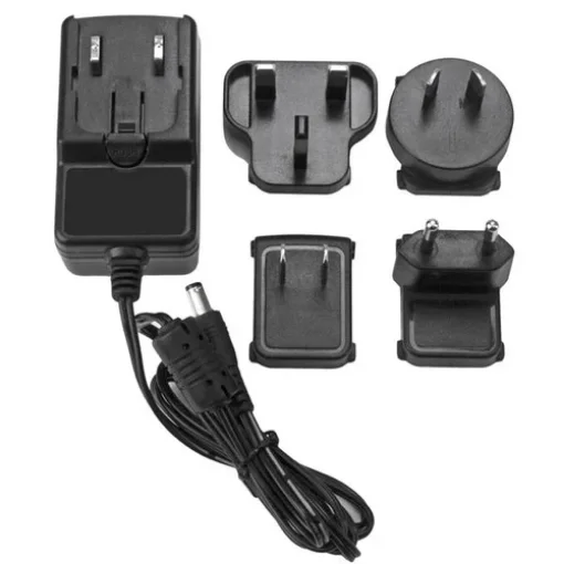 Picture of Startech.Com Dc Power Adapter - 12V, 2A - Sva12m2neua