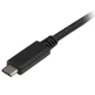 Picture of Startech.Com Usb-C To Usb-B Cable - M/M - 2 M (6 Ft.) - Usb 3.0 - Usb315cb2m