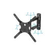 Picture of Startech.Com Full Motion Tv Wall Mount - 32-55 Inch (77lb/35kg) Vesa Displays - Low Profile Universal Flat Screen Tv Wall Mount - Heavy Duty Adjustable Tilt/Swivel Articulating Arm Bracket - FPWARTB1M