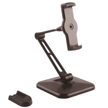 Picture of Startech.Com Adjustable Tablet Stand with Arm - Pivoting - Wall-Mountable - Armtbltdt