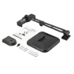 Picture of Startech.Com Adjustable Tablet Stand with Arm - Pivoting - Wall-Mountable - Armtbltdt