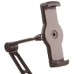 Picture of Startech.Com Adjustable Tablet Stand with Arm - Pivoting - Wall-Mountable - Armtbltdt