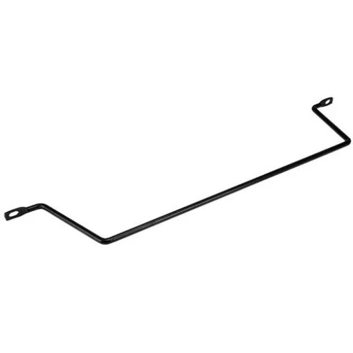 Picture of Startech.Com Horizontal Cable Lacing Bars with 4 In. Offset for Racks - 10 Pack - CMLB104