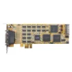 Picture of Startech.Com 16-Port Low-Profile Serial Card - RS232 - Pci Express - Pex16s550lp
