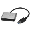 Picture of Startech.Com Usb 3.0 Card Reader/Writer for Cfast 2.0 Cards - CFASTRWU3