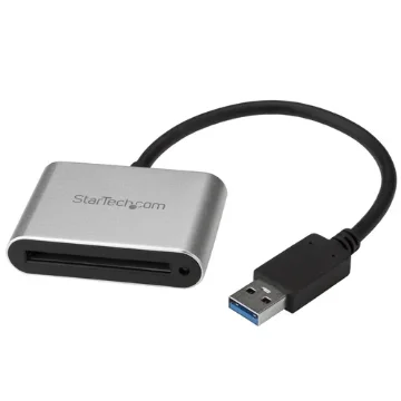 Picture of Startech.Com Usb 3.0 Card Reader/Writer for Cfast 2.0 Cards - CFASTRWU3