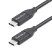 Picture of Startech.Com Usb-C Cable - M/M - 0.5 M - Usb 2.0 - Usb2cc50cm