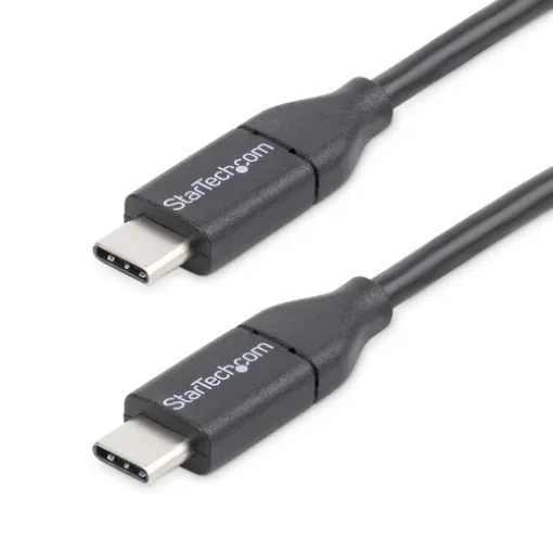 Picture of Startech.Com Usb-C Cable - M/M - 0.5 M - Usb 2.0 - Usb2cc50cm