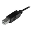 Picture of Startech.Com Usb-C To Usb-B Cable - M/M - 2 M (6 Ft.) - Usb 2.0 - Usb2cb2m