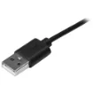 Picture of Startech.Com Usb-C To Usb-A Cable - M/M - 0.5 M - Usb 2.0 - Usb2ac50cm