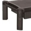 Picture of Startech.Com Monitor Riser - Drawer - Height Adjustable - Monstadjd