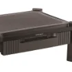 Picture of Startech.Com Monitor Riser - Drawer - Height Adjustable - Monstadjd