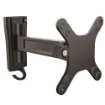 Picture of Startech.Com Wall-Mount Monitor Arm - Single Swivel - Armwalls