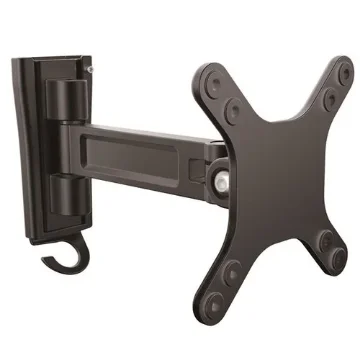 Picture of Startech.Com Wall-Mount Monitor Arm - Single Swivel - Armwalls