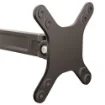 Picture of Startech.Com Wall-Mount Monitor Arm - Single Swivel - Armwalls