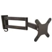 Picture of Startech.Com Wall-Mount Monitor Arm - Dual Swivel - Armwallds