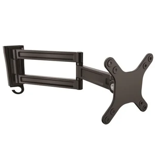 Picture of Startech.Com Wall-Mount Monitor Arm - Dual Swivel - Armwallds