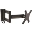 Picture of Startech.Com Wall-Mount Monitor Arm - Dual Swivel - Armwallds