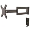 Picture of Startech.Com Wall-Mount Monitor Arm - Dual Swivel - Armwallds