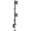 Picture of Startech.Com Desk-Mount Dual Monitor Mount - Vertical - Steel - Armdualv