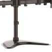 Picture of Startech.Com Quad-Monitor Desktop Stand - Articulating - Armbarquad