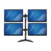 Picture of Startech.Com Quad-Monitor Desktop Stand - Articulating - Armbarquad