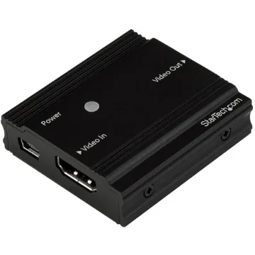 Picture of Startech.Com Hdmi Signal Booster - Hdmi Extender - 4K 60Hz - HDBOOST4K