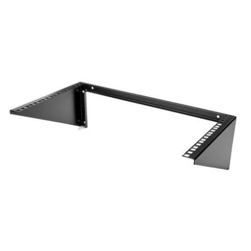 Picture of Startech.Com Vertical Wall-Mount Server Rack - Solid Steel - 6U - RK619WALLV