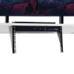 Picture of Startech.Com Vertical Wall-Mount Server Rack - Solid Steel - 6U - RK619WALLV
