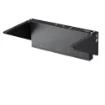 Picture of Startech.Com Vertical Wall-Mount Server Rack - Solid Steel - 6U - RK619WALLV
