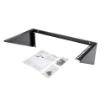 Picture of Startech.Com Vertical Wall-Mount Server Rack - Solid Steel - 6U - RK619WALLV