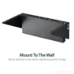 Picture of Startech.Com Vertical Wall-Mount Server Rack - Solid Steel - 6U - RK619WALLV