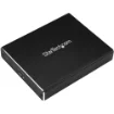 Picture of Startech.Com Dual-Slot Drive Enclosure for M.2 Sata Ssds - Usb 3.1 (10Gbps) - Raid - Sm22bu31c3r