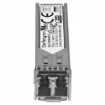 Picture of Startech.Com Cisco Glc-Sx-Mmd Compatible Sfp Transceiver Module - 1000BASE-SX~Cisco Glc-Sx-Mmd Compatible Sfp Module - 1000BASE-SX - 1GbE Multimode Fiber Mmf Optic Transceiver - 1GE Gigabit Ethernet Sfp - Lc 550m - 850nm - Ddm Cisco Firepower, ASR920, IE2000 - Glcsxmmdst