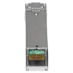 Picture of Startech.Com Cisco Glc-Sx-Mmd Compatible Sfp Transceiver Module - 1000BASE-SX~Cisco Glc-Sx-Mmd Compatible Sfp Module - 1000BASE-SX - 1GbE Multimode Fiber Mmf Optic Transceiver - 1GE Gigabit Ethernet Sfp - Lc 550m - 850nm - Ddm Cisco Firepower, ASR920, IE2000 - Glcsxmmdst