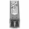 Picture of Startech.Com Hp JD119B Compatible Sfp Transceiver Module - 1000BASE-LX~HPE JD119B Compatible Sfp Module - 1000BASE-LX - 1GbE Single Mode Fiber Optic Transceiver - 1GE Gigabit Ethernet Sfp - Lc 10km - 1310nm - Ddm Hpe 5900, 12500, 5500 - JD119BST