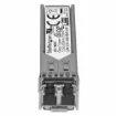 Picture of Startech.Com Hp JD118B Compatible Sfp Transceiver Module - 1000BASE-SX~HPE JD118B Compatible Sfp Module - 1000BASE-SX - 1GbE Multi Mode Fiber Optic Transceiver - 1GE Gigabit Ethernet Sfp - Lc 550m - 850nm - Ddm Hpe 5900, 12500, 5500 - JD118BST