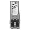 Picture of Startech.Com Juniper EX-SFP-1GE-SX Compatible Sfp Transceiver Module - 1000BASE-SX~Juniper EX-SFP-1GE-SX Compatible Sfp Module - 1000BASE-SX - 1GbE Multimode Fiber Mmf Optic Transceiver - 1GE Gigabit Ethernet Sfp - Lc 550m - 850nm - Ddm - EXSFP1GESXST