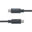 Picture of Startech.Com Usb-C Cable - M/M - 2 M (6 Ft.) - Usb 2.0 - Usb-If Certified - Usb2cc2m