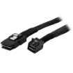 Picture of Startech.Com Internal Mini-Sas Cable - Sff-8087 To Sff-8643 - 1 M - SAS87431M