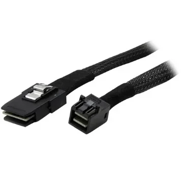 Picture of Startech.Com Internal Mini-Sas Cable - Sff-8087 To Sff-8643 - 1 M - SAS87431M