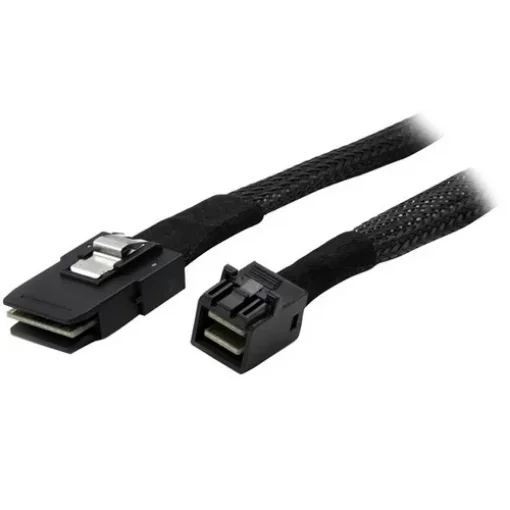 Picture of Startech.Com Internal Mini-Sas Cable - Sff-8087 To Sff-8643 - 1 M - SAS87431M