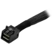 Picture of Startech.Com Internal Mini-Sas Cable - Sff-8087 To Sff-8643 - 1 M - SAS87431M