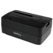Picture of Startech.Com Single Bay Usb 3.1 / Esata To Sata Hard Drive Docking Station, Usb 3.1 (10 Gbps) Hard Drive Dock, External 2.5/3.5" Sata Iii Hdd/Ssd Docking Station, Top-Loading Hard Drive Bay - SDOCKU313E