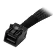 Picture of Startech.Com Internal Mini-Sas To Sata Cable - Sff-8643 To 4x Sata - 1 M - Sas43sat1m