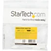 Picture of Startech.Com Usb-C To Hdmi Adapter - White - 4K 60Hz - Cdp2hd4k60w
