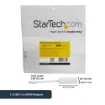 Picture of Startech.Com Usb-C To Hdmi Adapter - White - 4K 60Hz - Cdp2hd4k60w