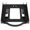 Picture of Startech.Com 2.5" Ssd/Hdd Mounting Bracket for 3.5" Drive Bay - Tool-Less Installation - BRACKET125PT